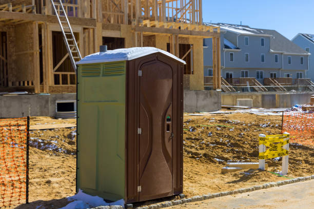 Best Best portable toilet rental  in Washington, WV