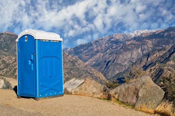 Best High-end porta potty rental  in Washington, WV