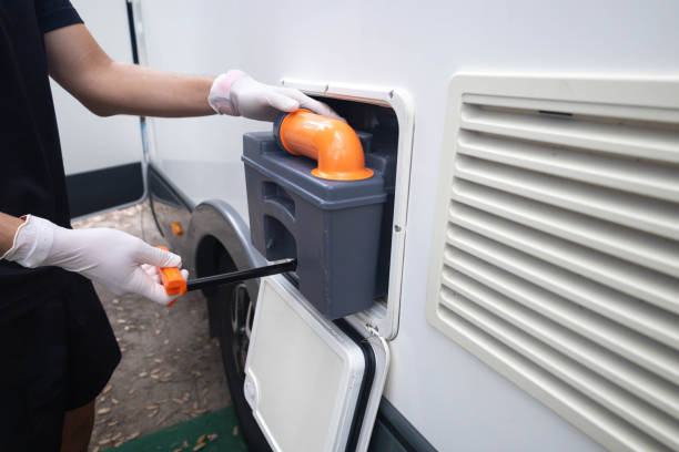 Best Porta potty rental near me  in Washington, WV