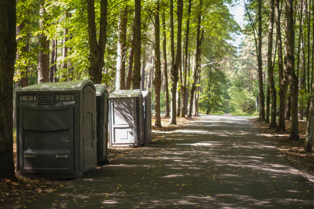 Trusted Washington, WV porta potty rental Experts
