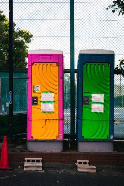 Portable Toilet Options We Offer in Washington, WV