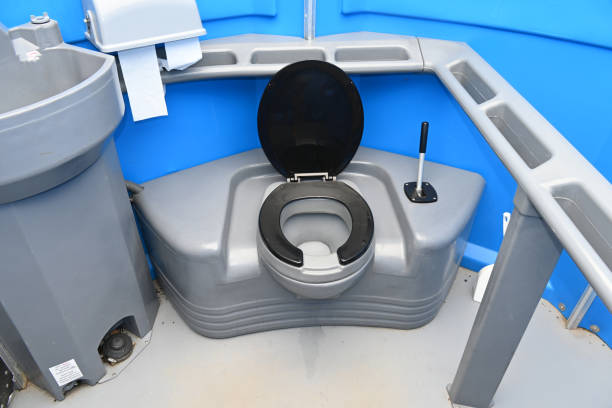Best Affordable portable toilet rental  in Washington, WV