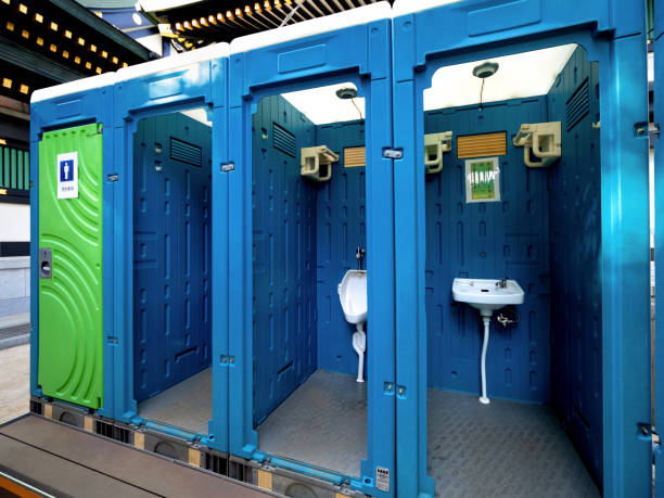 Best Wedding porta potty rental  in Washington, WV