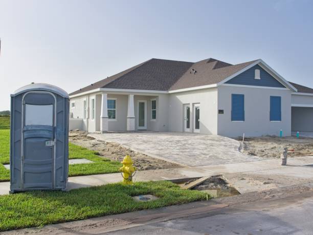 Best Porta potty rental near me  in Washington, WV