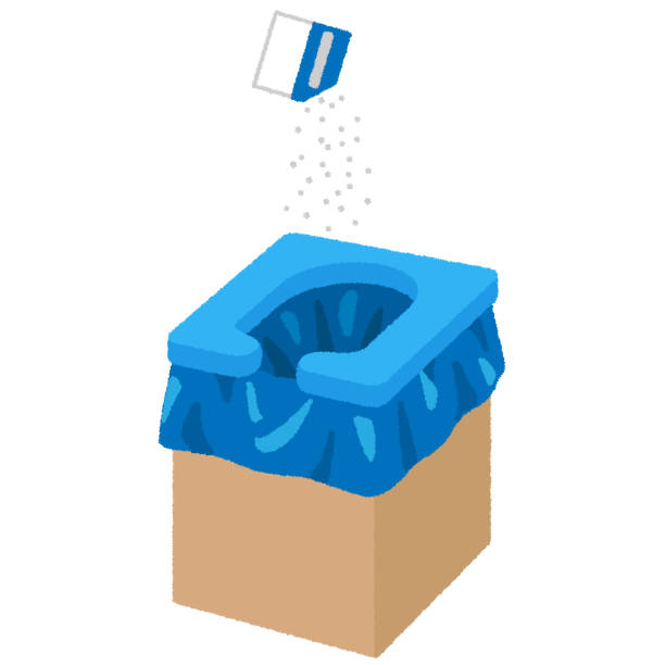 Best Porta potty delivery and setup  in Washington, WV